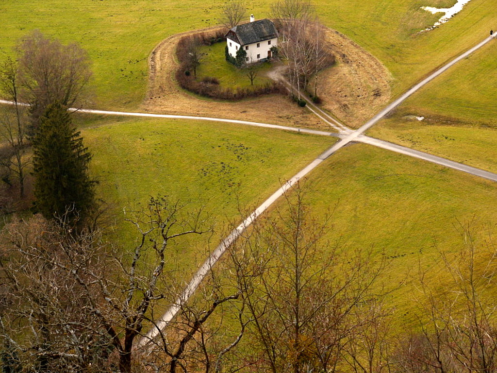  from Hohensalzburg Fortress